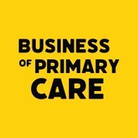 Follow us to get the latest news, trends and education in the business of primary care