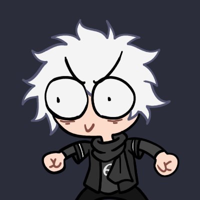 SIXERさんのプロフィール画像