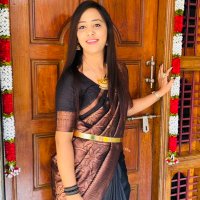 Shweta_Kiccha(@swethaparappan1) 's Twitter Profile Photo