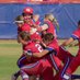 Parklane Academy Softball (@parklanesball) Twitter profile photo