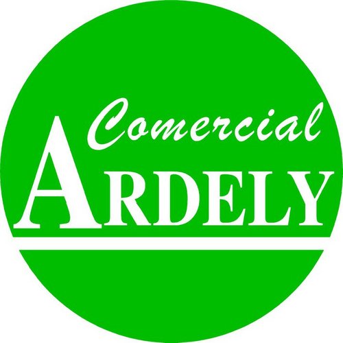 COMERCIALARDELY's profile picture. Comercial Ardely, S.A. es una empresa dedicada a comercialización y distribución de artículos de limpieza e higiene profesional, lavandería y lavavajillas.