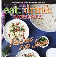 Eat Drink MS (@eatdrinkms) Twitter profile photo
