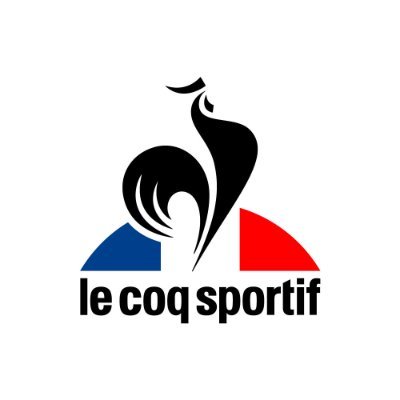 137 años narrando historias. Twitter oficial de Le Coq Sportif Colombia. Instagram: @lecoqsportif_col