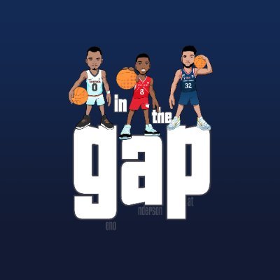 A podcast by pro basketball players Geno Crandall, Jamell Anderson and Patrick Whelan giving an insight into the professional game.