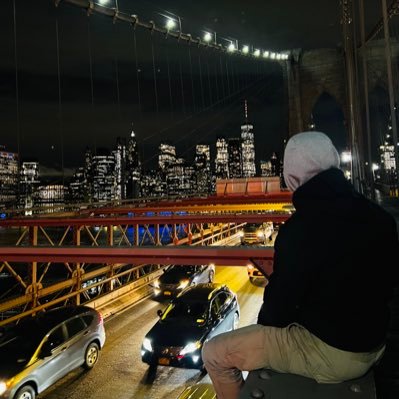 Ryan__38's profile picture. 🇫🇷 Sans sécurité, pas de liberté.