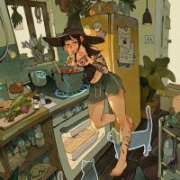 Elizabeth (@shinobu1vam) 's Twitter Profile