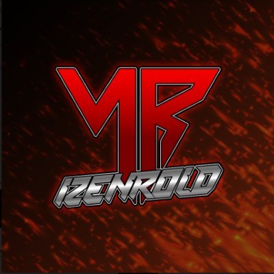 Izenrold Profile Picture