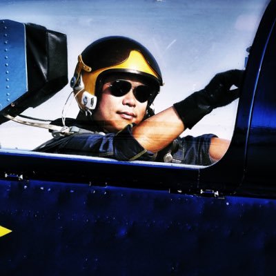 ChenPengPhotos's profile picture. 📸Instagram: redeyes_doraemon