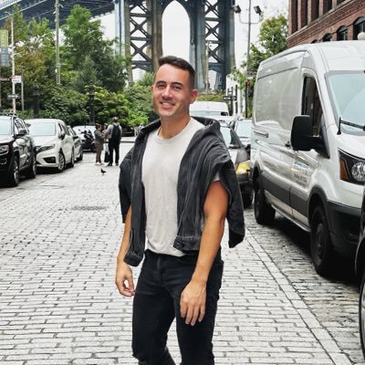 JakeNewYork Profile Picture