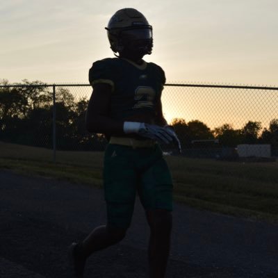 Athlete @ Fort Knox Middle High ‘25 - Football #2 RB|S | Wrestling State Qualifier - 5’10| 176 | 3.6  GPA