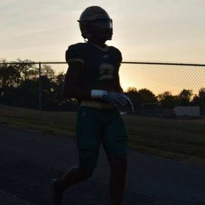 RjWrenn's profile picture. Athlete @ Fort Knox Middle High ‘25 - Football #2 RB|S | Wrestling State Qualifier - 5’10| 176 | 3.6  GPA