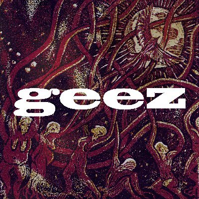 Geez Magazine