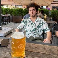 EL PADRINO (@yunusalb15) Twitter profile photo