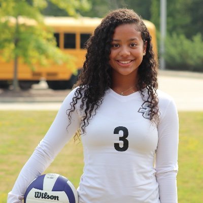 SGHS, c/o 2024|DS/Libero, OH| |#3| 5’5, GPA 3.7