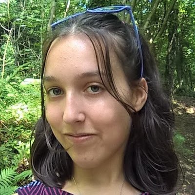 Louiser111Rixon's profile picture. 