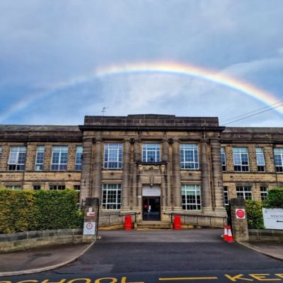 Harrogate Grammar School