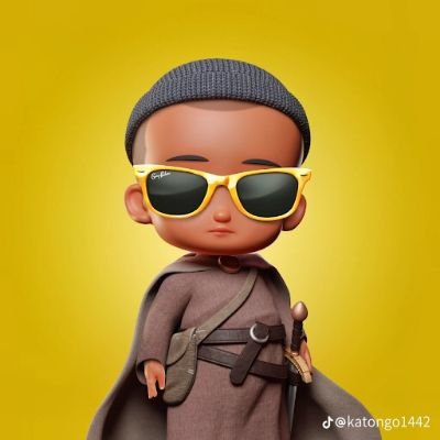 njengaian066's profile picture. 