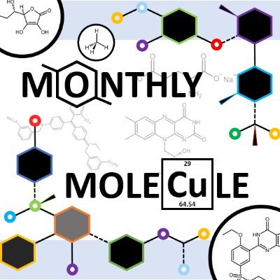 Monthly Molecule