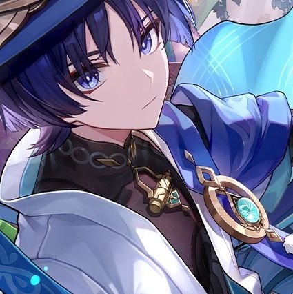 kahel | hsr pilot! (5/8)さんのプロフィール画像