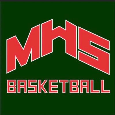 The Official Twitter of Musselman High School Boys Basketball 🍏