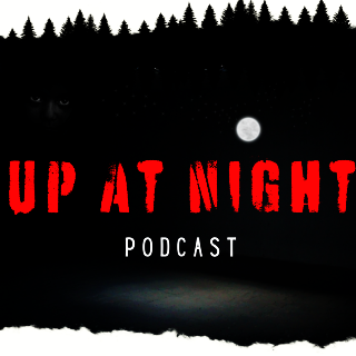 A biweekly true crime podcast dedicated to the stories and mysteries that keep us all up at night!