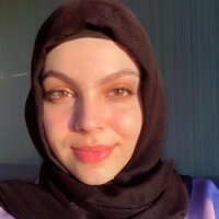 Nisa (@nisacamadan) Twitter profile photo