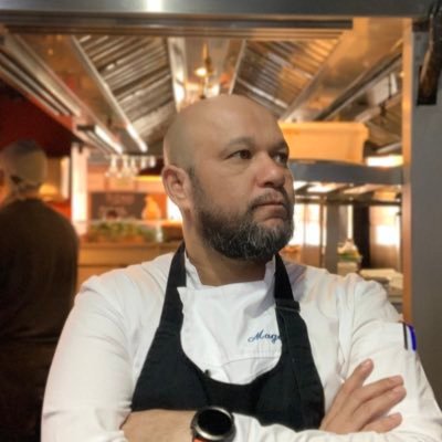Chef por vocación! Cocinando en Barcelona, Brasileño de Nacimiento y Catalán por Opción!