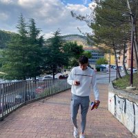 Alberto (@alberrrto_9998) 's Twitter Profile
