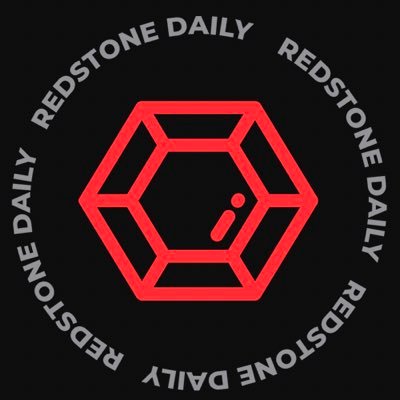 RedStone Daily ♦️