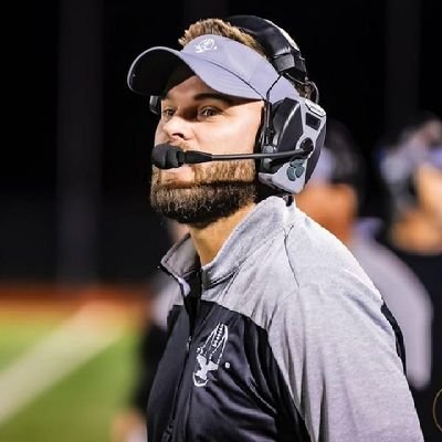 Yelm HS Football 🌪
Special Teams Coordinator / LB Coach
🙌 Faith Family Football!