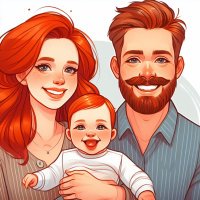 GingerMom (@gingermom0806) 's Twitter Profile