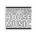 #EverythingHouseMusic 🎙️ (@EHM_HouseMusic) Twitter profile photo