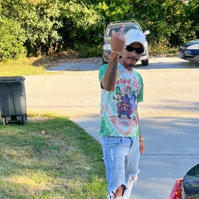 47Hpjdot's profile picture. #Artist #Writer #motivational #Godfearing #MusicProduction follow me on IG @47__jaedot LOE313