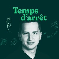 Temps d'Arrêt(@temps_darret) 's Twitter Profile Photo
