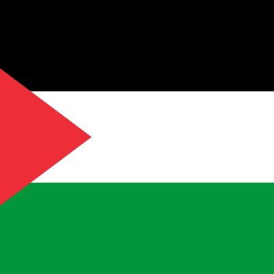 Palestine will be free 🇵🇸