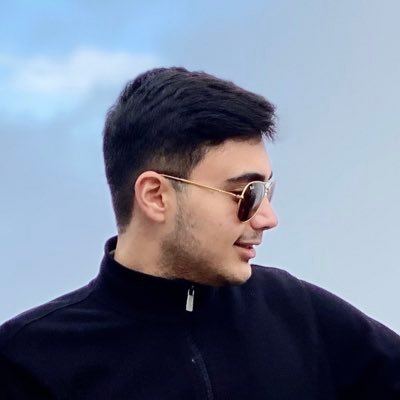 SinSin_99's profile picture. AI & ML Researcher 📍DC