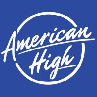 American High (@americanhigh) 's Twitter Profile Photo American High (@americanhigh) 's Twitter Profile Photo