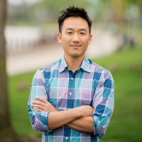 Timothy Nguyen(@IAmTimNguyen) 's Twitter Profile Photo