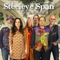 Steeleye Span(@steeleye_span) 's Twitter Profileg