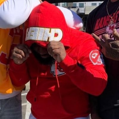 ChiefsGanG #ChiefsKingdom #LLS