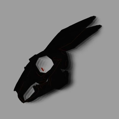 cryptic_rabbit_'s profile picture. DID system who enjoys art and gaming | 25 y/o | MDNI | May be NSFW at times | DMs open!!