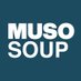 MusosoupHQ (@musosouphq) Twitter profile photo MusosoupHQ (@musosouphq) Twitter profile photo