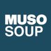 MusosoupHQ (@MusosoupHQ) Twitter profile photo