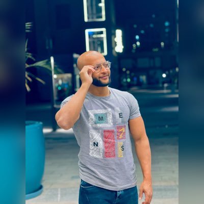 3leem29's profile picture. 