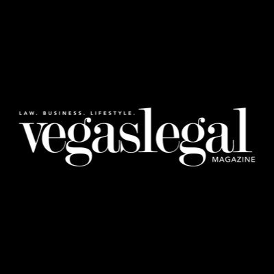 Vegas Legal Magazine is a quarterly publication by Las Vegas Legal, LLC. Contrary to what our name implies, VLM covers exciting new topics affecting Las Vegas.