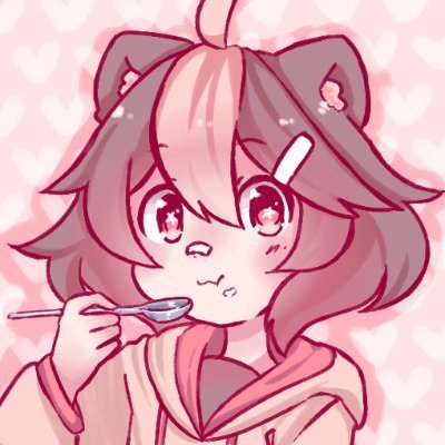 21 | She/Her | 🇺🇲 🏳️🌈 | | Anime and Furry loverr | |Self-taught artist | | music nerd | Gamer 🎮 | Bisexual | ❤️(𝙲𝚘𝚖𝚖𝚒𝚜𝚒𝚘𝚗𝚜 𝚘𝚙𝚎𝚗)