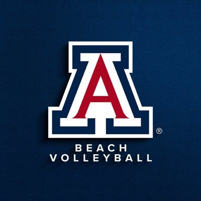 The Official Twitter Account of The University of Arizona Beach Volleyball team | #BearDown