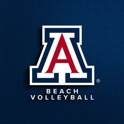 ArizonaBVB's profile picture. The Official Twitter Account of The University of Arizona Beach Volleyball team | #BearDown