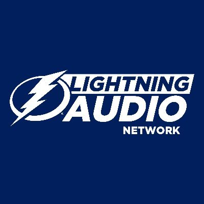 Home of @TBLightning Audio Network including Lightning Radio Network, Lightning Radio 24/7 and Lightning Podcasts