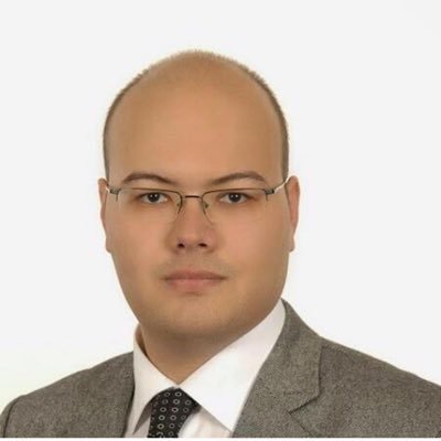 cansunguroglu06's profile picture. 